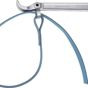 Hit sprzedaży Klucz taśmowy 285mm GEDORE