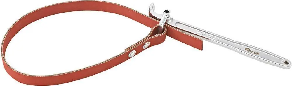 Hit sprzedaży Klucz taśmowy 280mm FORTIS