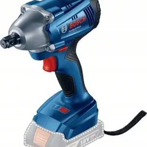 Do wyczerpania zapasów Klucz udarowy akumulatorowy 18V Bosch GDS 18V-400
