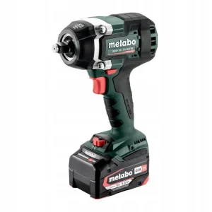 Klucz udarowy Metabo SSW 18 LTX 800 BL 2x5.2Ah Ograniczona ilość