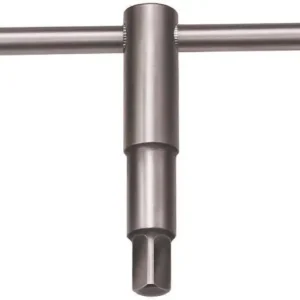 Klucz wtykowy 10mm, czworokatny AMF Tylko dziś