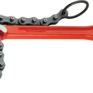 Sprawdź teraz Klucz łancuch.do rur 4."R-L ROTHENBERGER