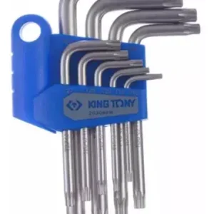 Klucze imbusowe King Tony 20309PR Popularny