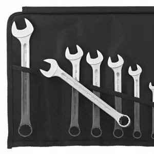 Klucze płasko-oczkowe OPEN-BOX 13/8 8-22mm 96400807 Stahlwille Okazja