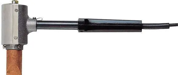 Okazja Kolba lutownicza młotkowa typu MZ Ersa