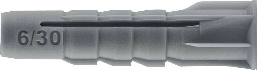 Kolek uniwersalny UPAT, UVD II 6x30 R Wysoka jakość