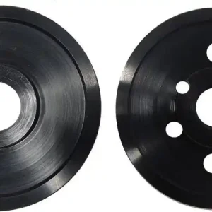 Kup online Kolnierz mocujacy PUK do tarczy kompaktowej RC-UW 3M