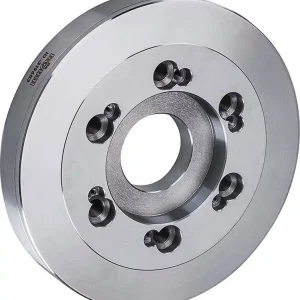 Darmowy zwrot Kolnierz stalowy DIN55029315mm KK 11 RÖHM