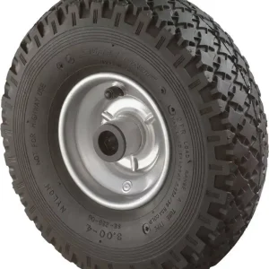 Kup teraz Kolo pneum.C90 263 260mm, felga stal., lozysko toczne