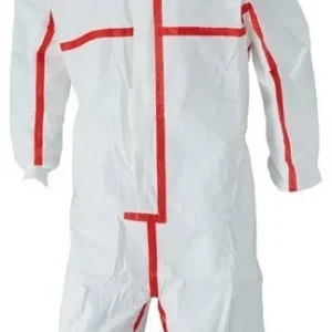 Kombinezon ochronny 3M »4565« Oferta