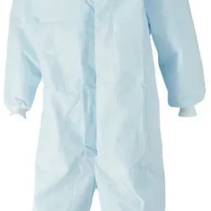 Bezpieczne zakupy Kombinezon ochronny 3M™ »4532+«, biały