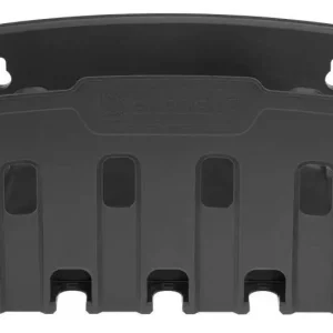 Tylko do końca tygodnia Kompaktowy Wieszak Ścienny Uchwyt Ogrodowy Gardena