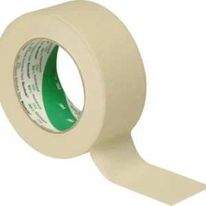 Komplet 6 szt. Malarska Taśma Klejąca 3M Komplet Papierowa 201E 50m Szybka dostawa