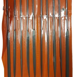 Zamów teraz KOMPLET PILNIKÓW IGIEŁKOWYCH Befana