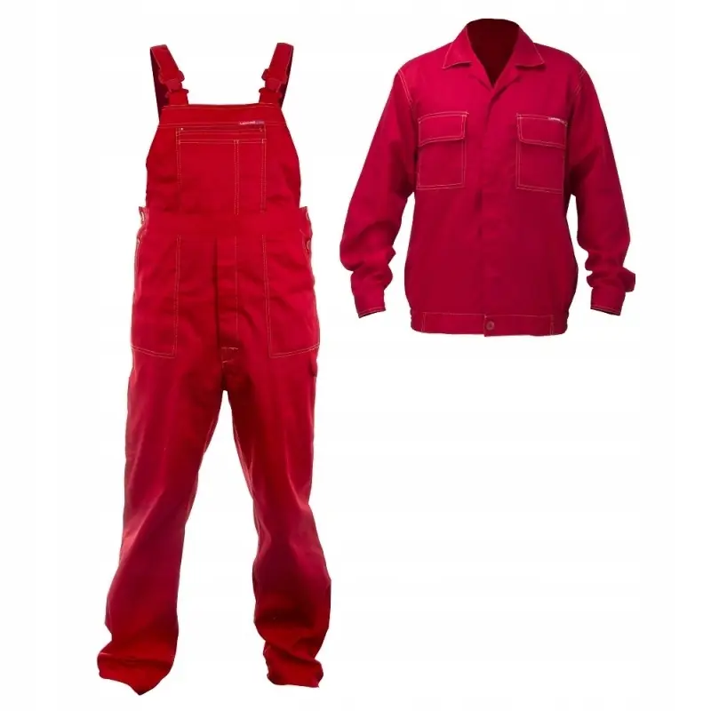 Niska cena Komplet ubranie robocze Lahti Pro QUEST LPQE L