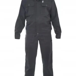 Super okazja Komplet, Ubranie robocze Pirat Plus SARA szare r. XL