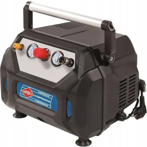 Kompresor bezolejowy Airpress 36943 Zamów dziś