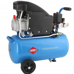 Kompresor olejowy Airpress 36744-E Premium