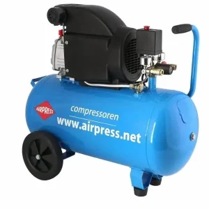 Kompresor olejowy Airpress HL 275-50 Ostatnia szansa