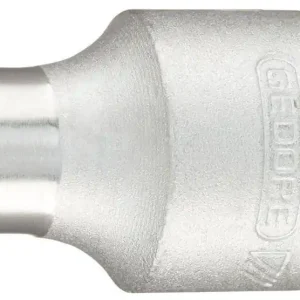 Tani Konc.wymien.klucza nasad.1/2" do śrub z lbem Torx 24x41,5mm GEDORE