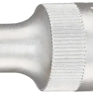 Bezpieczna płatność Konc.wymien.klucza nasad.1/2" do srub z lbem Torx E11x38 mm FORMAT