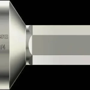 Wyprzedaż Konc.wymien.klucza nasad.ze stali nierdz. 8x50mm Wera