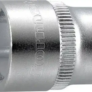 Zniżka Końcówka wymienna klucza nasadowego, 6-kątna 1/2" 21x mm FORMAT