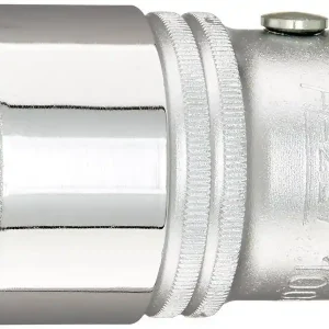 Okazja Końcówka wymienna klucza nasadowego, DIN3124 12-kątna 3/4" 50x mm HAZET