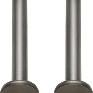 Taniej Końcówki pomiarowe z talerzykiem pomiarowym(para)