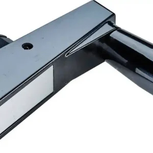 Darmowa dostawa Korba reczna,krotka 125mm KESEL