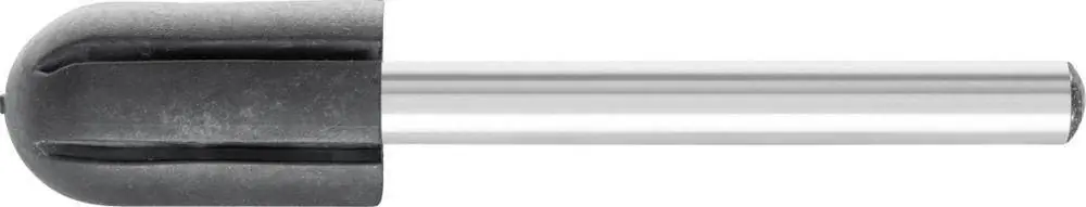 Bezpieczne zakupy Korpus do kapturka ściernego, kszt.C 7x13x3mm Pferd