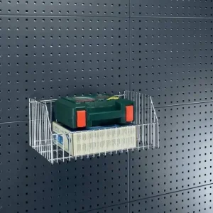 Nowy Kosz druciany, gl. 430 mm