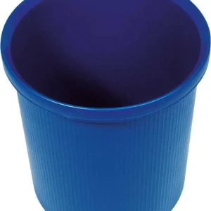 Darmowa dostawa Kosz na papier 18l, 320 mm niebieski