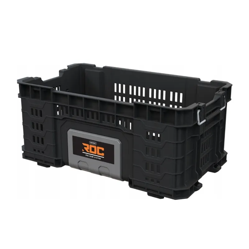 Kosz Narzędziowy Keter ROC Pro Gear 1.0 Oferta limitowana