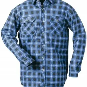 Koszula Flanelowa Robocza Ochronna Craftland r.3XL Dostępne od ręki