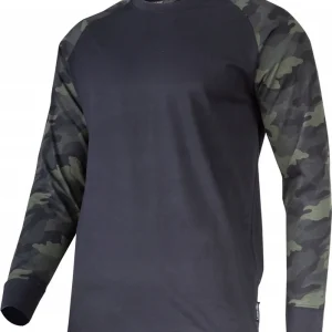 Najlepsza cena Koszulka robocza longsleeve Lahti Pro L4023103 L