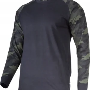 Darmowa dostawa Koszulka t-shirt moro roz. M Lahti Pro L4023102