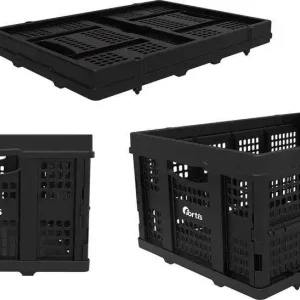 Bestseller Koszyki składane (2 szt.)FORTIS