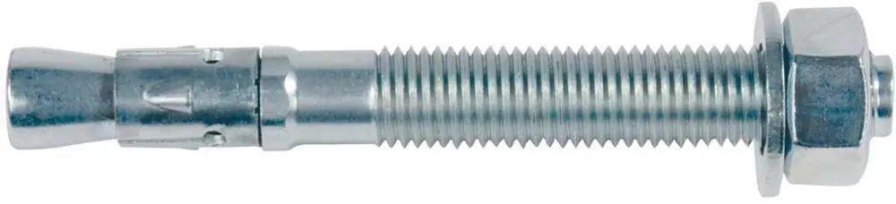 Wyprzedaż Kotwa sworzniowa Upat IMC 12/ 20/116 ocynk. galwan.