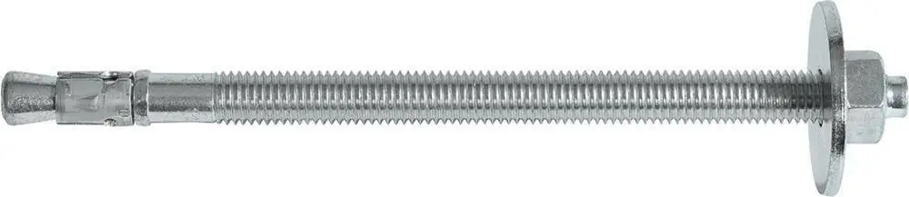 Kotwa sworzniowa Upat IMC 12/250/346 GS ocynk.galwan. Oferta czasowa