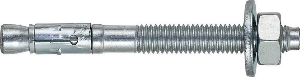 Hit cenowy Kotwa sworzniowa Upat MAX 10/ 30/ 115 GS ocynk.galwan.