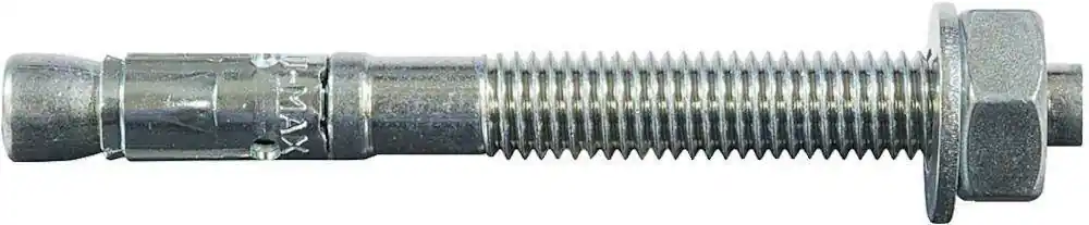 Super okazja Kotwa sworzniowa Upat MAX 10/ 50/ 135 ocynk. galwan.