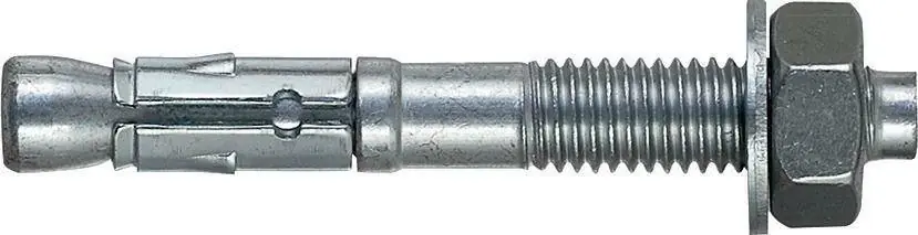 Kotwa sworzniowa Upat MAX 12/ 10/ 90 K ocynk. galwan. Sprawdź teraz