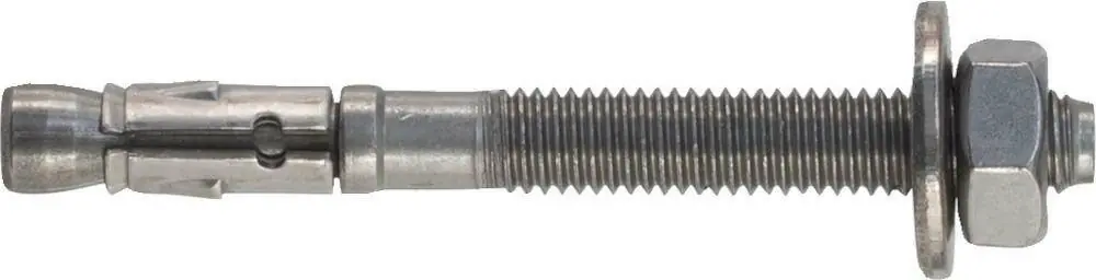 Hit sprzedaży Kotwa sworzniowa Upat MAX 12/ 160/260 GS A4