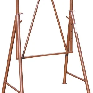 Kozioł budowlany, lakierowany Wysoka jakość