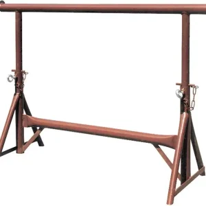 Kozioł rusztowania do tynkowania Ostatnie sztuki