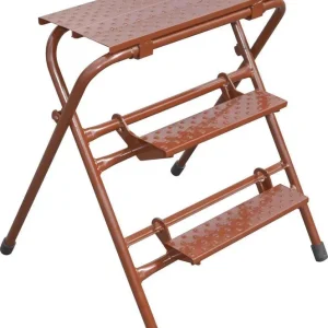 Kozioł składany, podest roboczy Okazja