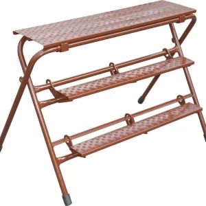 Kozioł składany, podest roboczy Bestseller