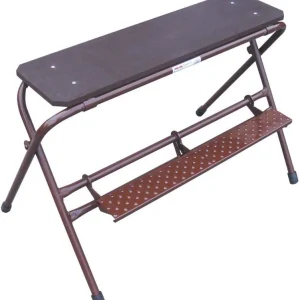 Kozioł składany, podest roboczy Darmowy zwrot