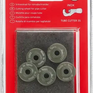 Najlepsza cena Kółko Tnące 70056D do Obcinaka Rothenberger INOX